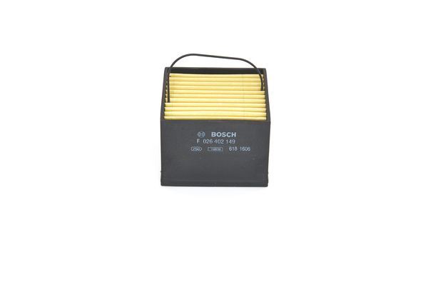 DİZEL FİLTRE — BOSCH F026402149 - BOSCH