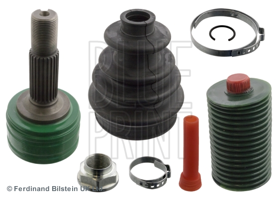 AKS KAFASI SETİ TOYOTA — BLUEPRINT ADT38944B - BLUEPRINT - OEM 4347009C90