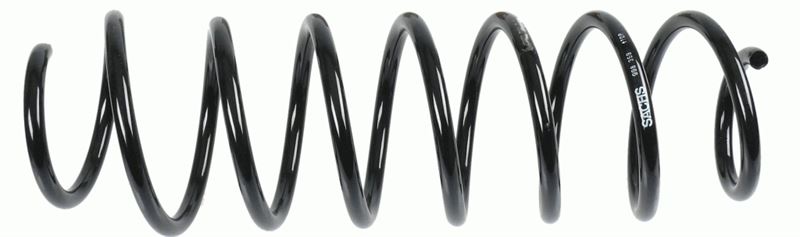 SACHS COIL SPRING — SACHS 998359 - SACHS