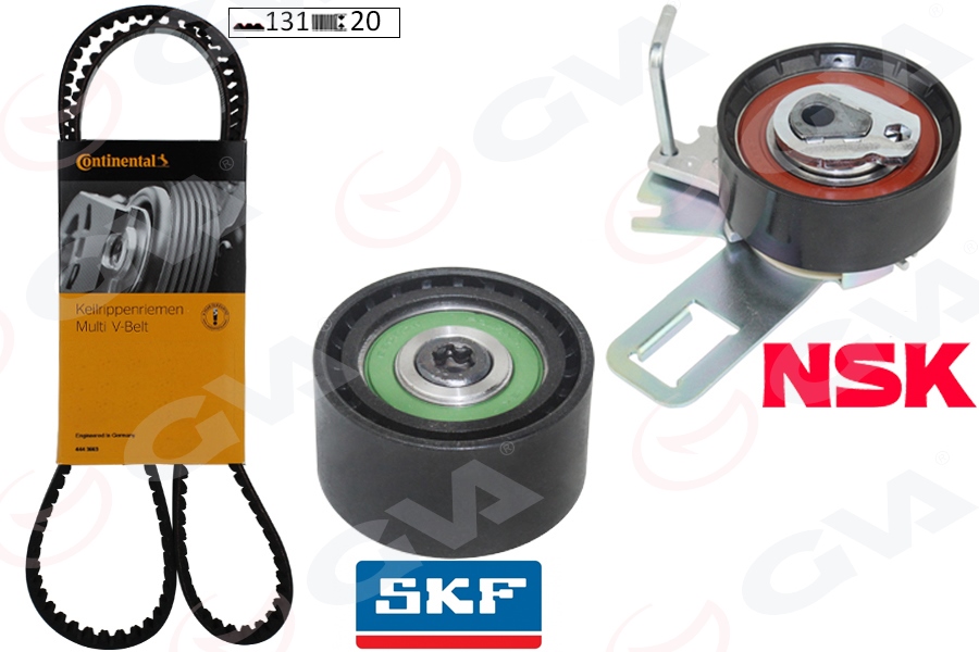 YENİ KOD: PSA 1638159680 - PSA - OEM 1628926180