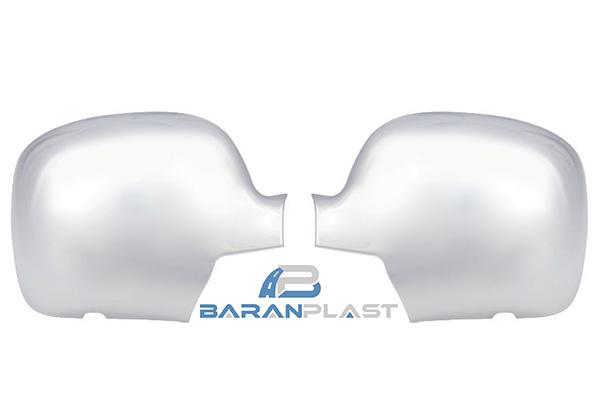 AYNA KAPAĞI (KROM) RENAULT KANGOO (08-13) - BARAN