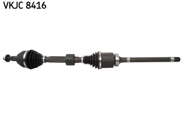 ON AKS SAG KOMPLE KUGA I 08>14 2.0 TDCI POWER. ...