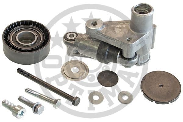 KAYİS GERDİRİCİ KANALLİ V KAYİSİ 3E36)-3E46)-3 Cab...