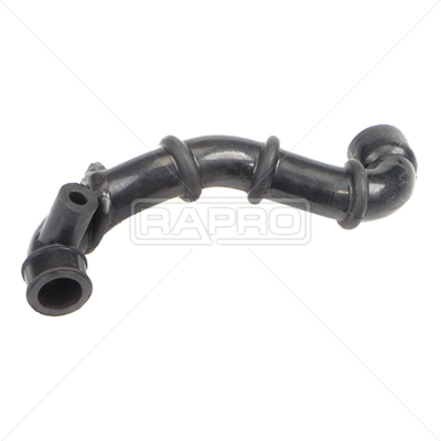 HAVA TAHLIYE PIPO HORTUMU MERCEDES M103 W124 S124 C124 W201 W463 - RAPRO - OEM A1030940482