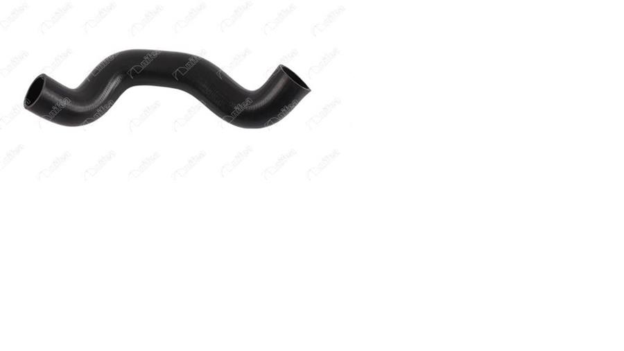 TURBO RADYATÖR HORTUMU PEUGEOT BIPPER CITROEN NEMO 1.4 HDI - NIFEA - OEM 0382.LR