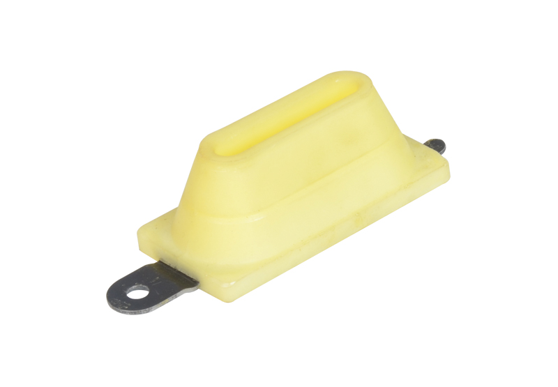 MAKAS TAKOZU ARKA FORD TRANSİT 01> ( PICK-UP-KARE KOMPLE) - MKS - OEM 1C15