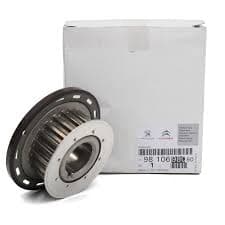 (9810698080) KRANK DİŞLİSİ P307 YM-P308-P3008-P500...