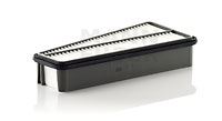 HAVA FİLTRESİ TOYOTA LAND CRUİSER 4.0 V6 249HP 01/03-08/04 - MANN - OEM 1780131090