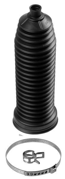 DIREKSIYON KORUGU MERCEDES S-CLASS W220 R230 - LEMFORDER - OEM A2204601000