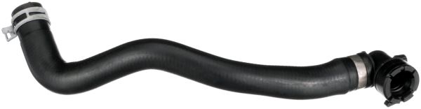 KALORİFER HORTUMU PEUGEOT P207 06> CITROEN C2 0 - GATES - OEM 6466.VL