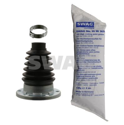 AKS KÖRÜĞÜ İÇ SAÇLI GOLF5-GOLF6-CADDY-JETTA-PASSAT 1.6-1.6FSI- BSE BLF BLR BLS CAVD CAXA 100mm FEBI - SWAG - OEM 1K0498201