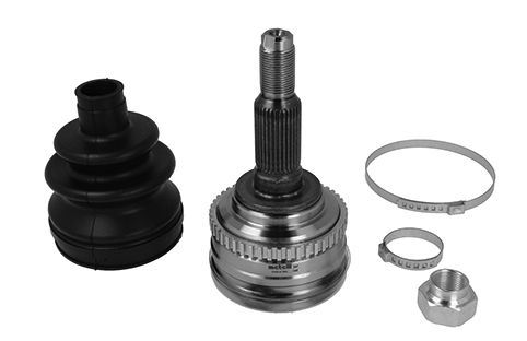 AKS KAFASI DAEWOO LANOS (KLAT) : 1.6 16V / LEGANZA (KLAV)/ KONDOR : 2.0 16V / NUBİRA (KLAJ). SW : 2. - CIFAM - OEM 96257801