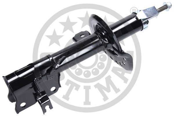 ÖN AMORTİSÖR SOL QASHQAI 08<=>13 (GAZLI) - OPTIMAL - OEM 54303JD00A