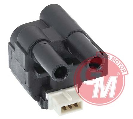 ATESLEME BOBINI RENAULT CLIO II KANGOO 14 MEGANE 16 8V (K7M) - GUA - OEM 7700100643