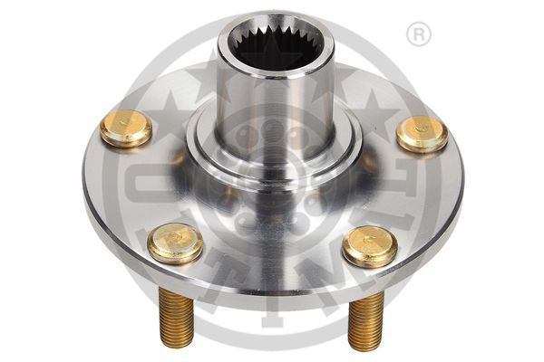 POYRA TOURNEO CONNECT-TRANSIT CONNECTP65_-P70_-P80_)-TRANSIT CONNECT [USA]-TRANSIT TOURNEO - OPTIMAL - OEM 1473257
