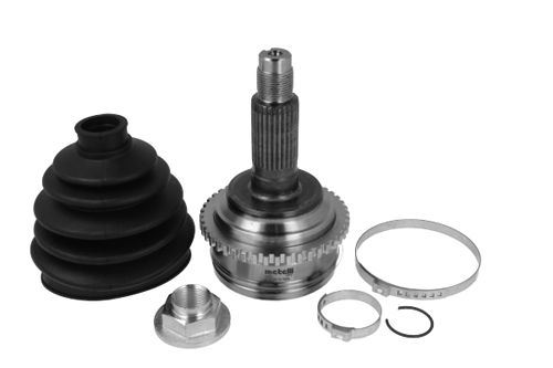 AKS KAFASI MAZDA 6 I (GG.GY). SW : 2.0 Dİ. 4WD - CIFAM - OEM GD40
