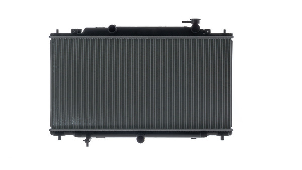 KÜHLMİTTELKÜHLER MAZDA 6 — MAHLE CR2652000S - MAHLE