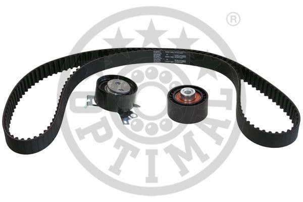 EKSANTRİK GERGİ KİTİ (153x254) P206-307-406-407-80...