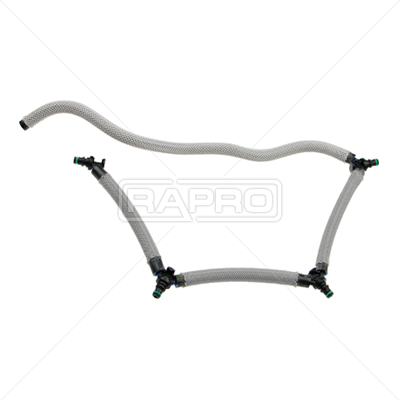 YAKIT SİSTEMİ YAKIT GERİ DÖNÜŞ HORTUMU 20HDI DW10BTED4 - RAPRO - OEM 1574.HL