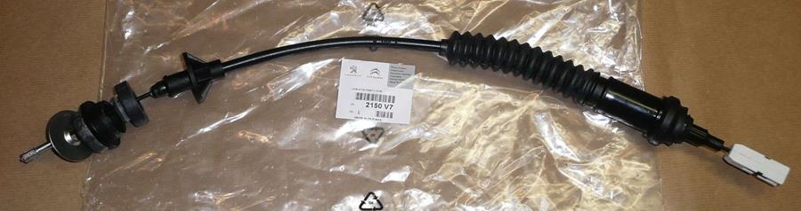 DEBRİYAJ TELİ XSARA 97> - PSA - OEM 2150.V7