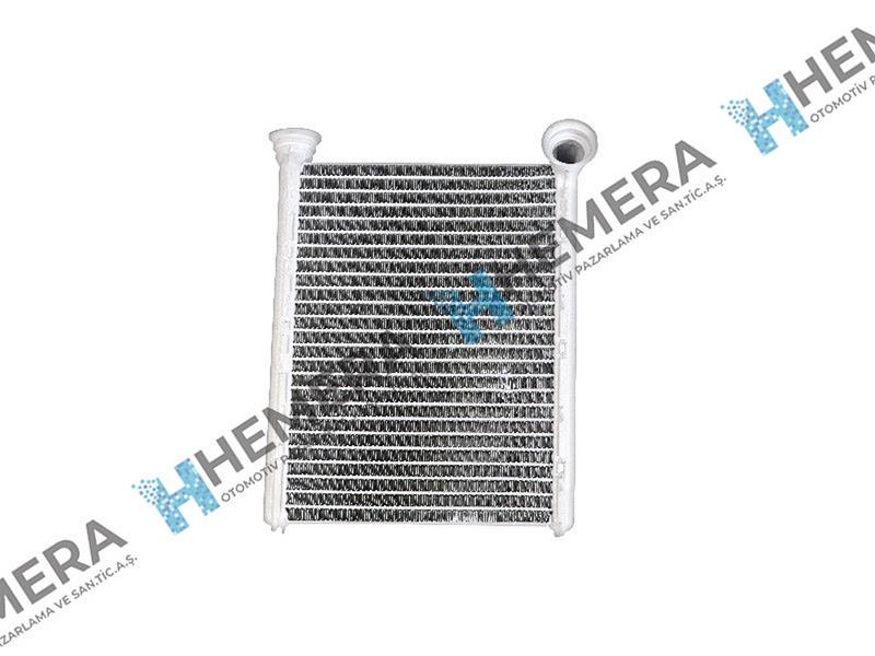 RADYATÖR KALORİFER RENAULT CLIO IV 2012> - TAIWAN - OEM 271153553R
