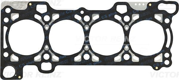 SKC 1.30 mm. DUCATO 2.3 JTD (3 DELİK) F1AE0481C-F1