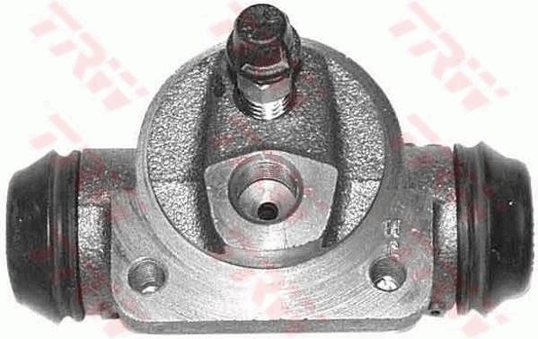SILINDIR FREN ARKA TEMPRA SW - TRW - OEM 793437