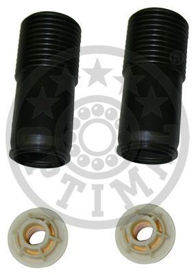 TOZ KORUMA SETİ AMORTİSÖR MULTIPLA186_) — OPTIMAL AK-735348 - OPTIMAL - OEM 46550122