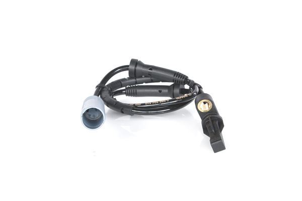 ABS SENSORU ON BMW E81 E82 E87 E88 E90 E91 E92 E93 - BOSCH - OEM 34526762465