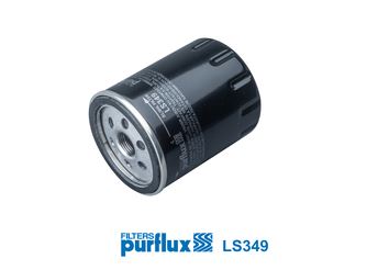 YAĞ FİLTRESİ UNO 45-PANDA-TMPR-ALFA 145-146-164 -IBIZA I-TERRA - PURFLUX - OEM 4434791