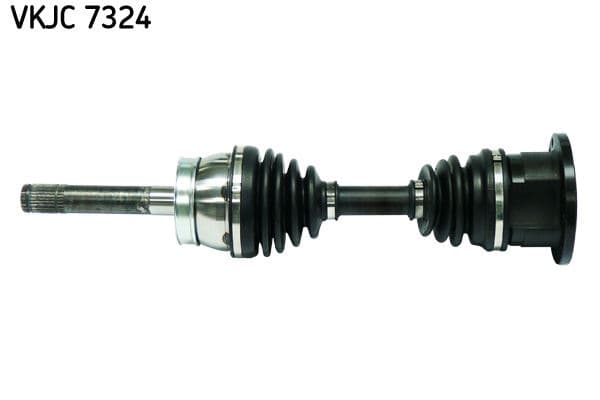 RULMAN VKJC 7324