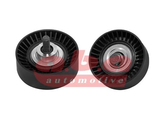 V KAYIŞ GERGİ RULMANI FORD FOCUS-MONDEO-KUGA-CMAX-...