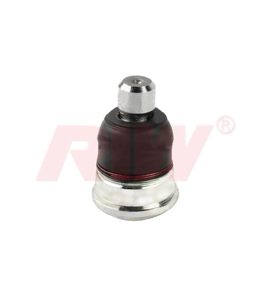 ROTİL ÖN ALT CHEVROLET CITY EXPRESS 2015-2018 - RIW - OEM 545009AM1A