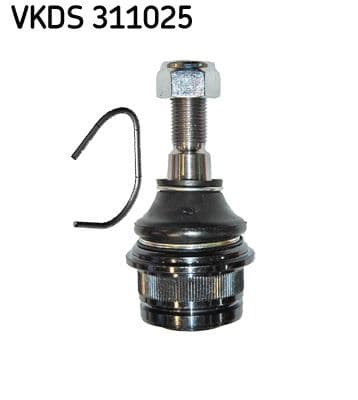 RULMAN VKDS 311025