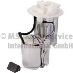 FUEL PUMP MODULE TOYOTA — PIERBURG 702552610 - PIERBURG