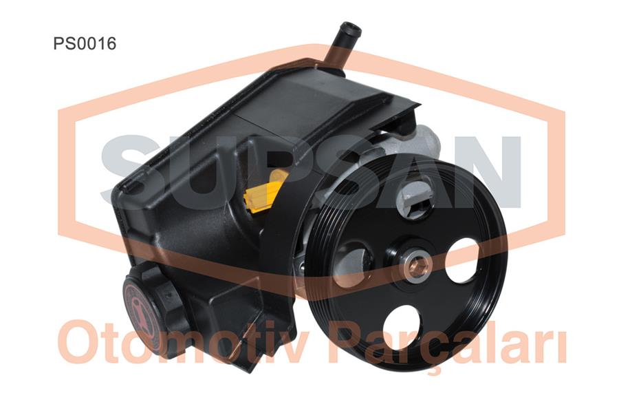 DIREKSIYON POMPASI PARTNER BERLINGO 1.9D — SUPSAN SUS-PS0016 - SUPSAN - OEM 4007EF
