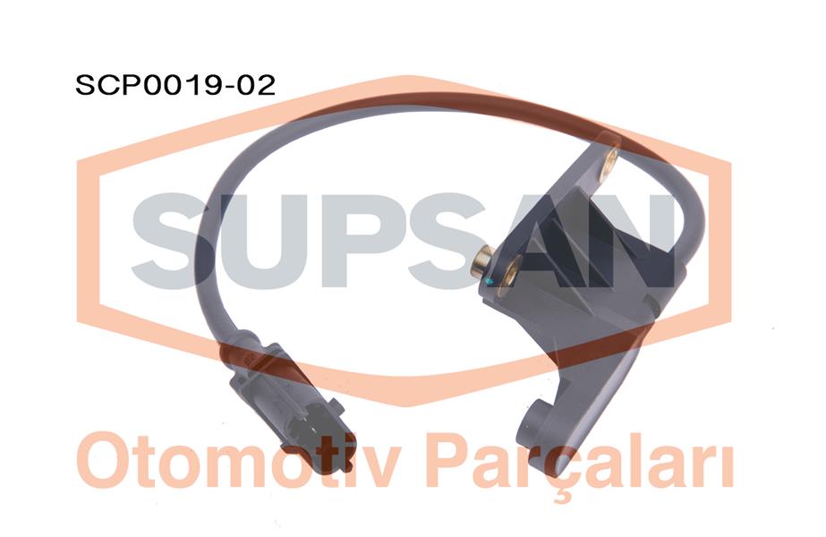 EKSANTRİK DEVİR SENSÖRÜ ASTRA G-CORSA C-MERIVA A-VECTRA B-VECTRA C 1.4-1.6 Z14XE Z16XE - SUPSAN - OEM 10456585