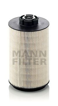 YAKIT FİLTRESİ VOLVO FE II 06=> FL II 06=> - MANN - OEM 20998805