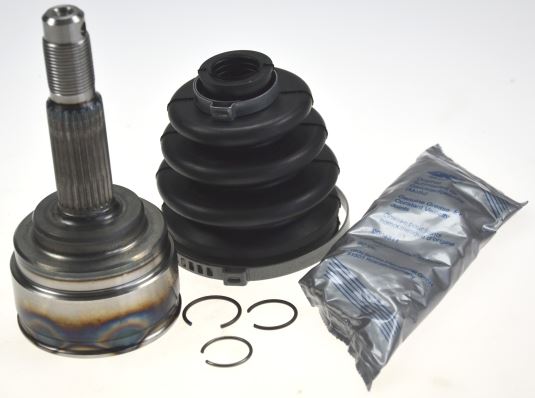AKS KAFASI DIŞ NISSAN MICRA II 1.0 (92-02) (ABS`SIZ) - GKN - OEM 3910141B05