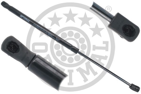 BAGAJ AMORTİSÖRÜ FORD KUGA 08> (UZUNLUK: 485,5mm) - OPTIMAL - OEM 8V41