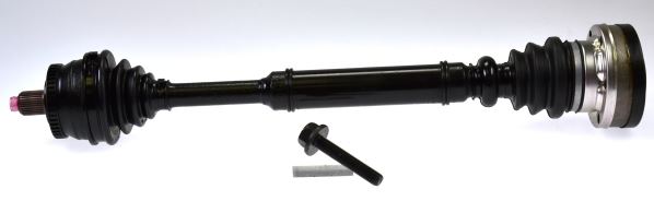 AKS KOMPLE SAĞ PASSAT 1.8-1.8T 97=> - GKN