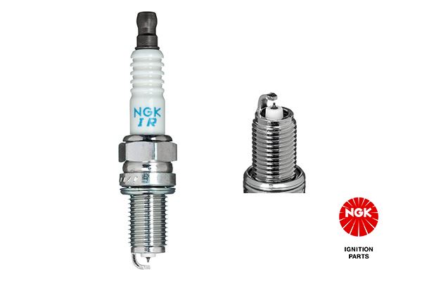 KR8AI ATEŞLEME BUJİSİ - NGK