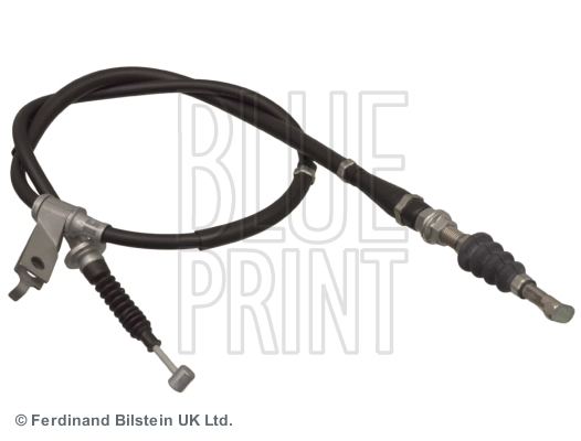 EL FRENİ TELİ MX5 1990-05 — BLUEPRINT ADM54697 - BLUEPRINT - OEM NC1044420
