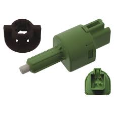 FREN PEDAL STOP MÜŞÜRÜ P4007-C-CROSSER-YARIS-VERSO-RAV 4-LAND CRUISER-OUTLANDER-ASX - PSA - OEM 4534.68