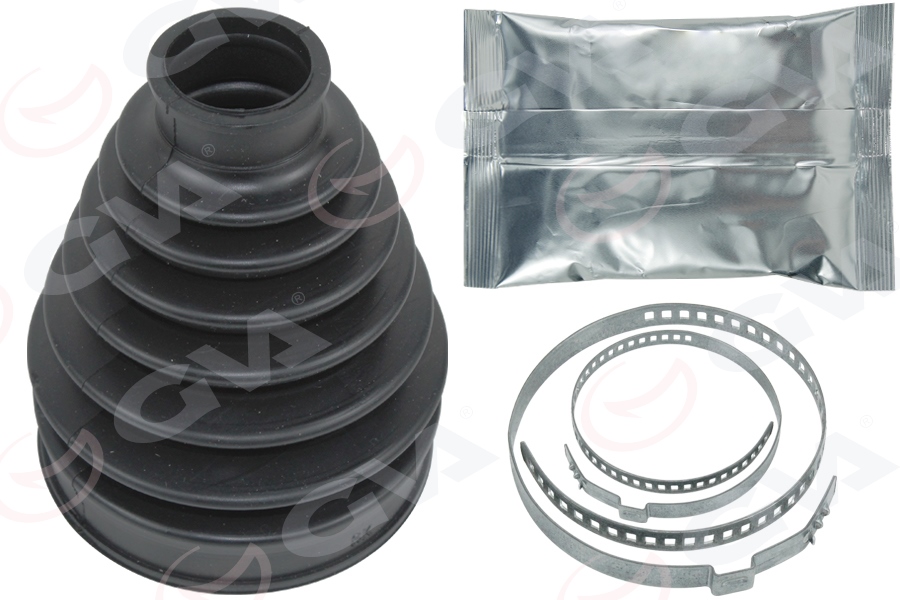 DIŞ AKS KÖRÜĞÜ SOL FLUENCE (02-13)KANGOO (00-08)MEGANE III (13-15)SCENİC I (97-01)CAPTUR-CLİO III-CL - GVA - OEM 7701209250