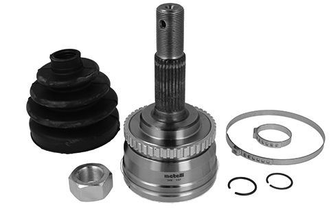 AKS KAFASI NISSAN II (P11) : 1.6 16V;1.8 16V;2.0 16V;2.0 İ 16V;2.0 TD / PRİMERA II (WP11) SW : 1.8 1 - CIFAM - OEM 39211