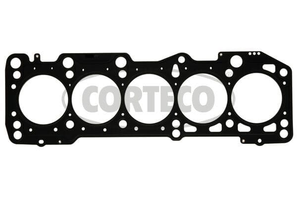 SİLİNDİR KAPAK CONTASI VW CRAFTER 06> (CEBA-CEB