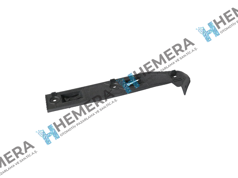 TAMPON BRAKETİ ÖN SAĞ VOLKSWAGEN GOLF 1998-2006 1J5807184-1J5807184A - ISAM - OEM 1J0807184A