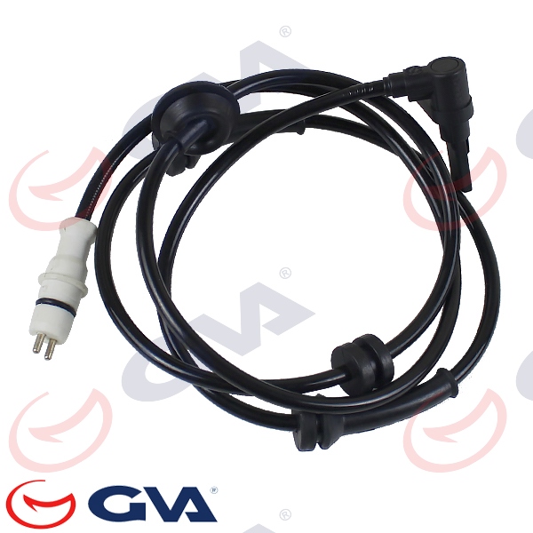 ABS HIZ SENSÖRÜ ÖN SOL PALIO-ALBEA 98> - GVA - OEM 46783183