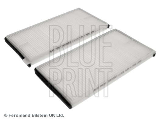 KABİN FİLTRE SETİ GRAND VITARA 1998-05 - BLUEPRINT - OEM 9586165D00